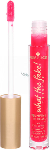 ESSENCE PLUMPING LIP FILLER WITH CHILI EXTRACT 4.2ML